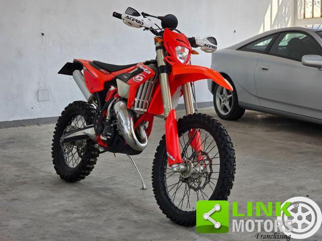 BETA RR 125 2 tempi Enduro
