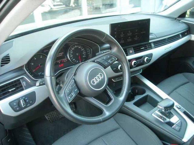 Audi A4 5ª serie Avant 40 TDI quattro S tronic Business
