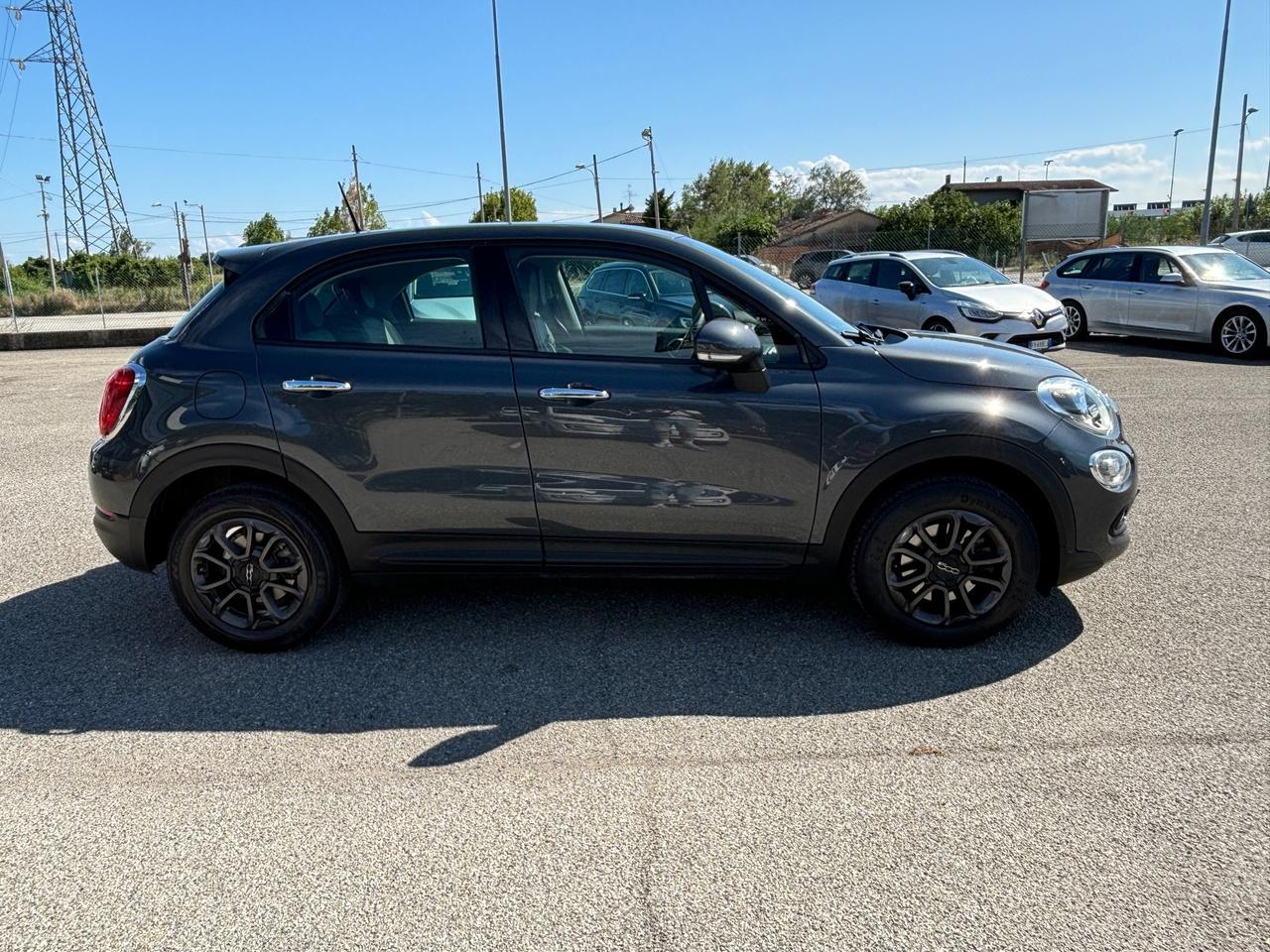 Fiat 500X 1.3 MultiJet 95 CV Business - 2016