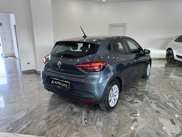 Renault Clio Blue dCi 85 CV 5 porte Intens