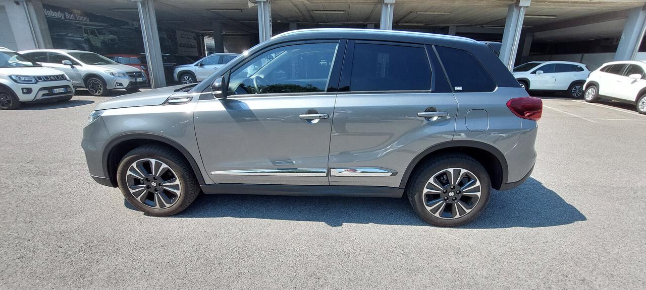 Suzuki Vitara 1.4 Boosterjet 4WD AllGrip Top