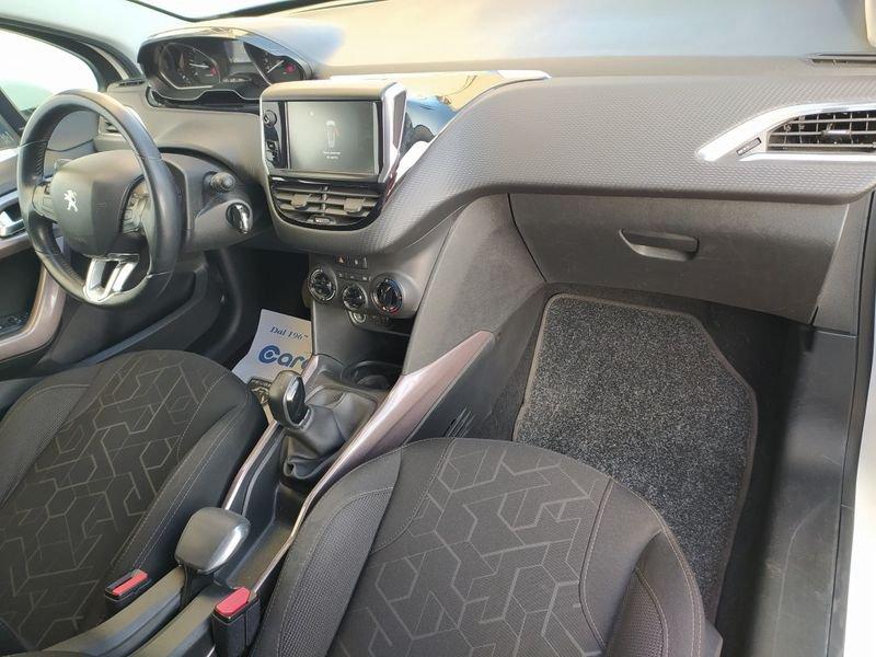 Peugeot 2008 100 hdi Active Promo FinAss2