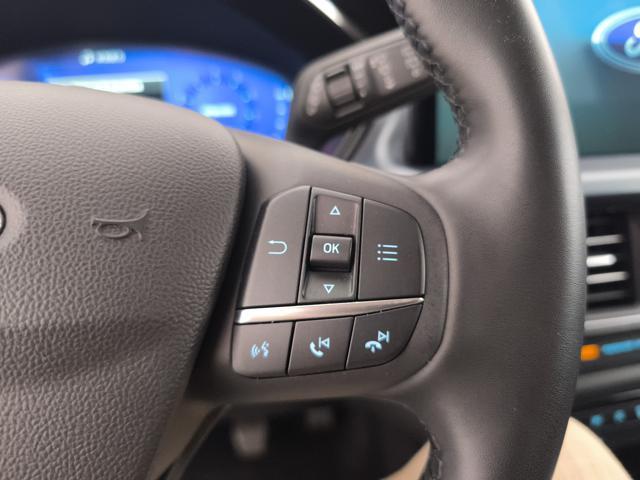 FORD Focus 1.0 ecoboost h Design 125cv