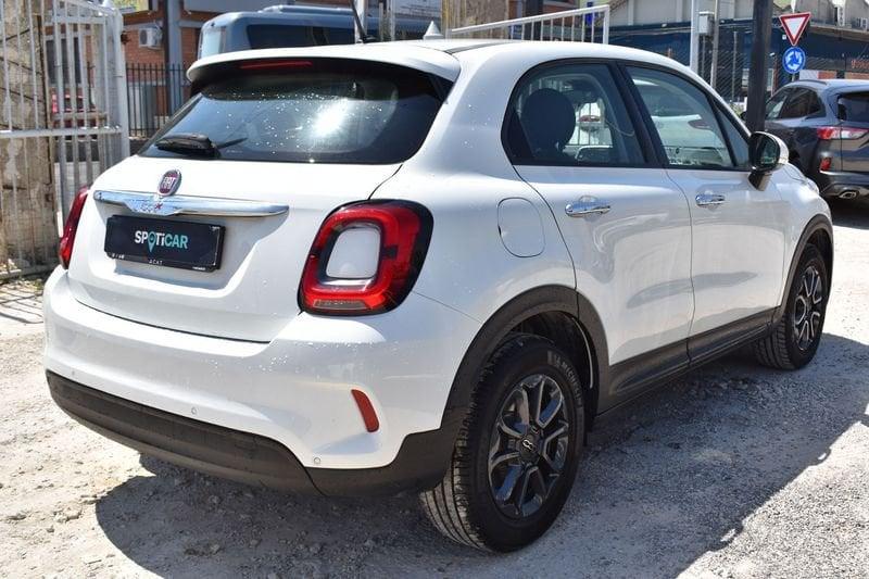 FIAT 500X 500X 1.0 T3 120 CV Connect