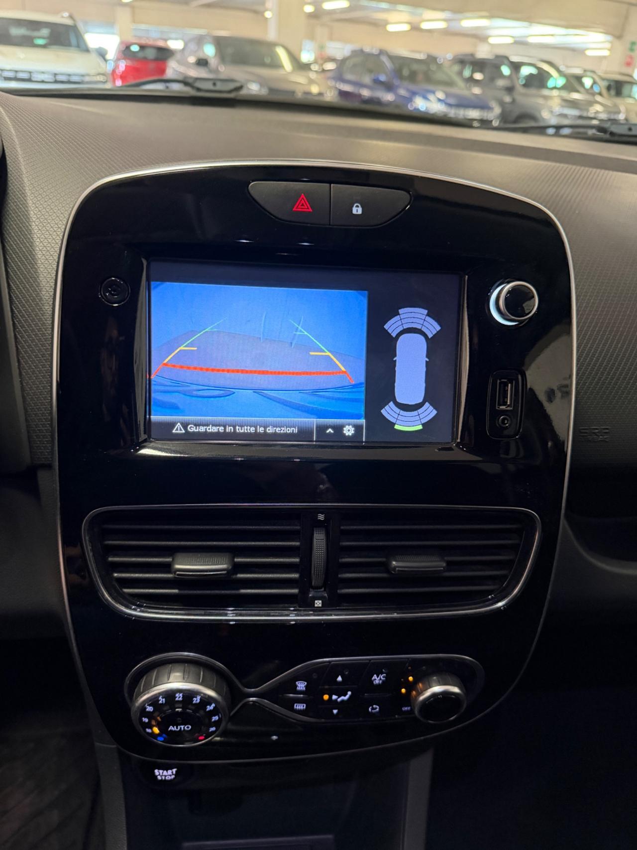 Renault Clio Sporter dCi 90CV Energy Duel2