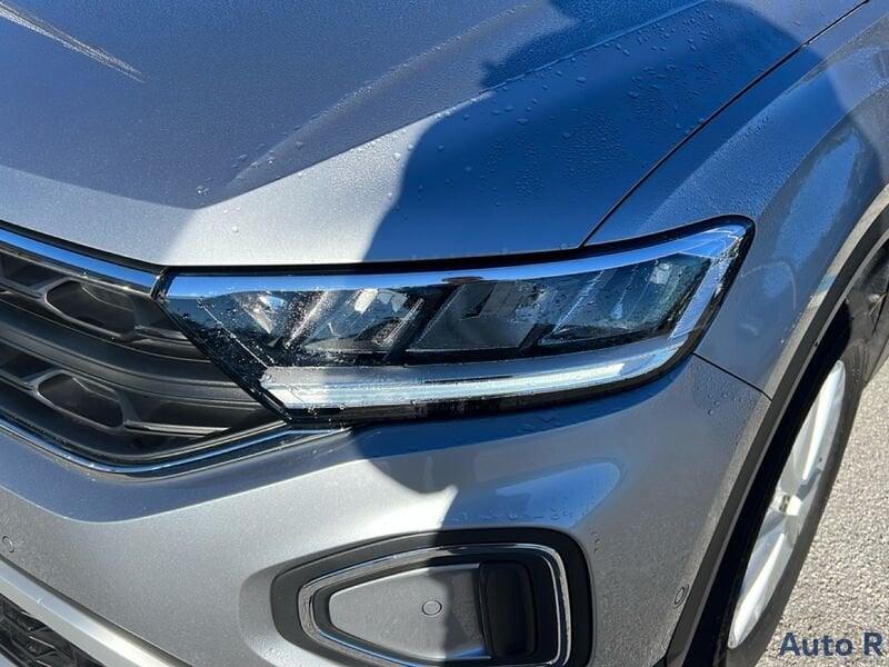 Volkswagen T-Roc T-Roc 1.5 TSI ACT DSG Life