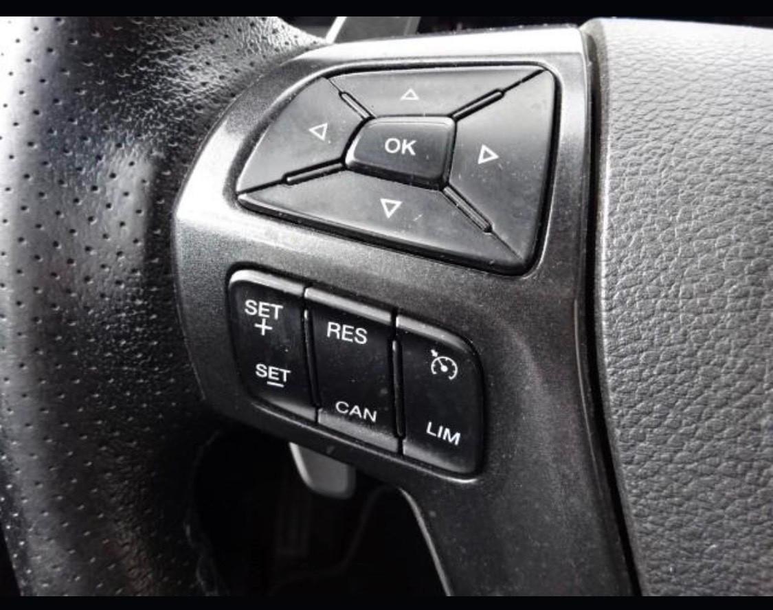 Ford Ranger Raptor 2.0 TDCi aut. 213CV DC 5 posti Performance