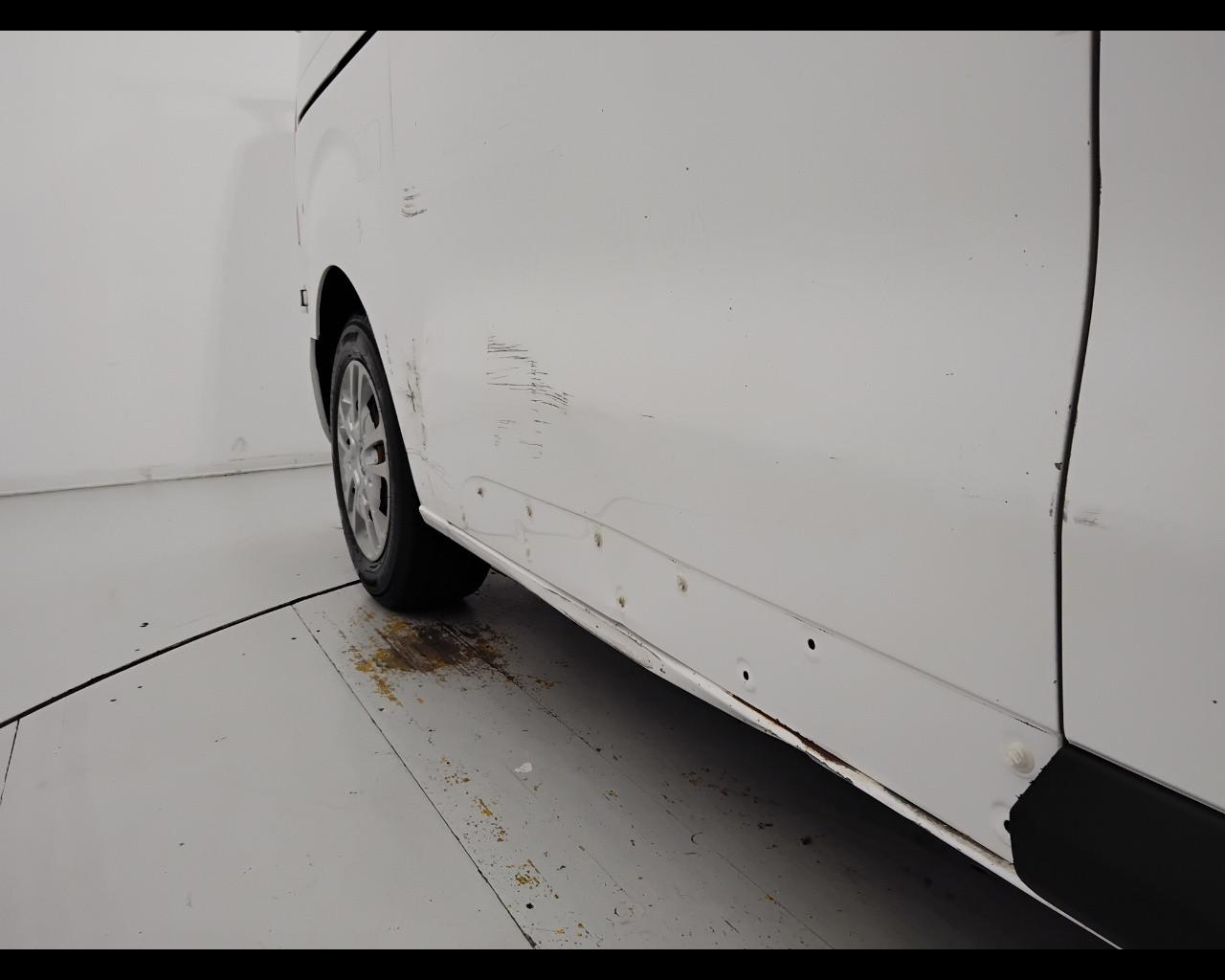 PEUGEOT Expert III - Expert 1.6 Bluehdi Premium std S&S 115cv E6