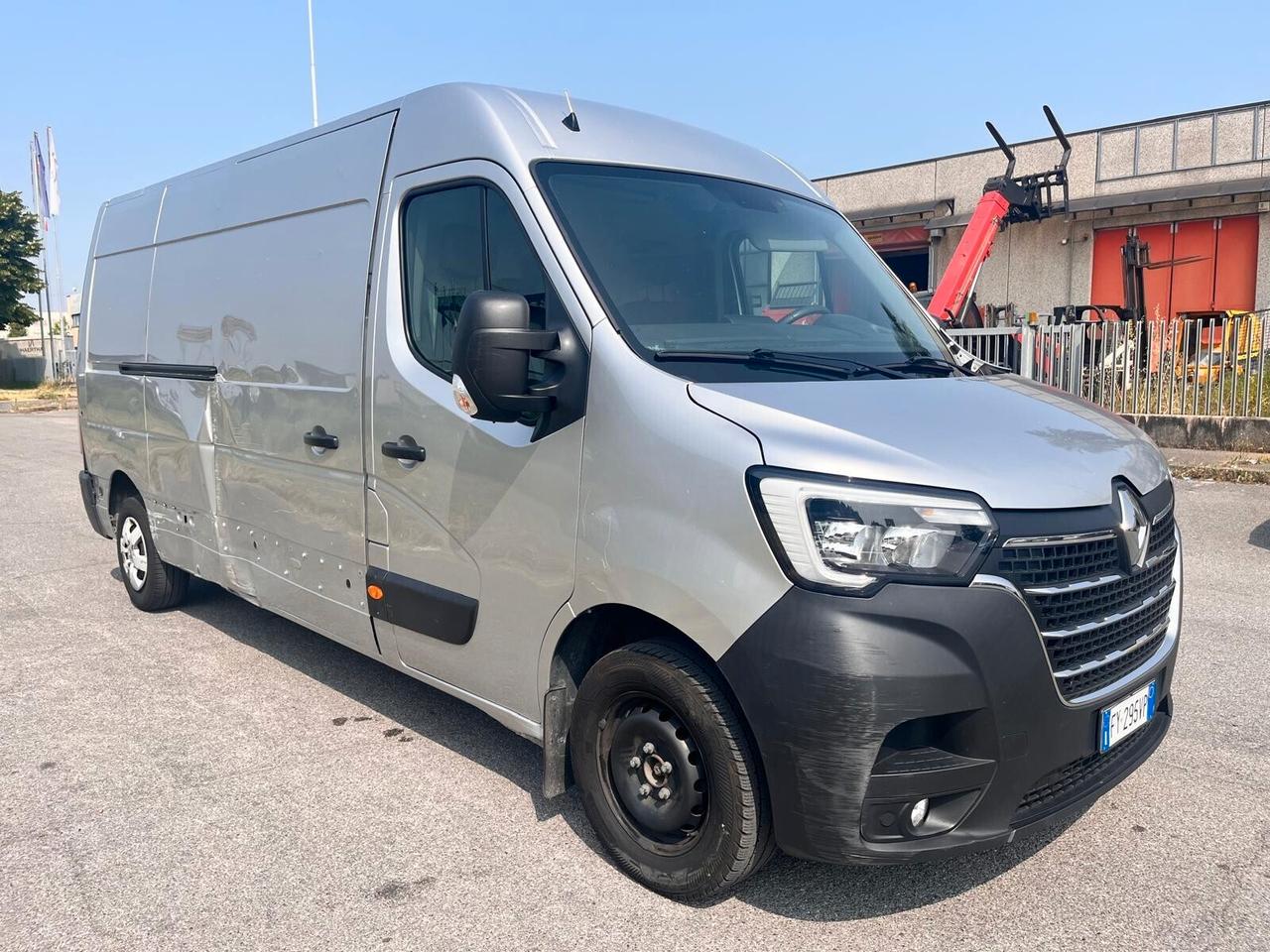 Renault Master T35 2.3 dCi/145 **+IVA**