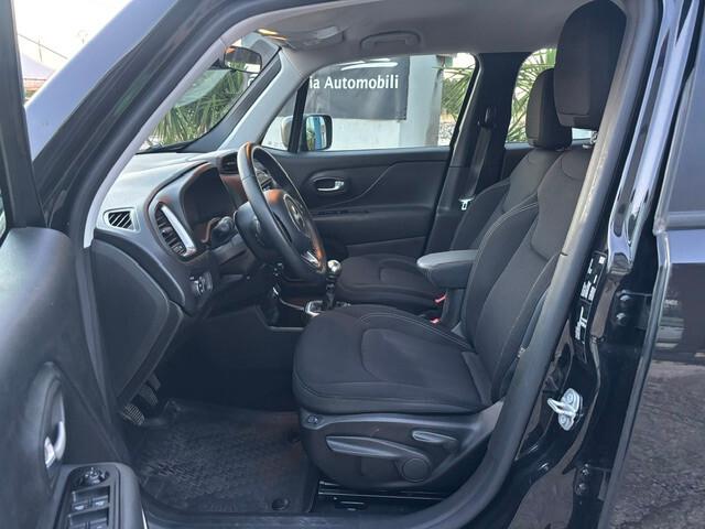 Jeep Renegade 1.0 T3 Limited 120CV (NEOPATENTATI)