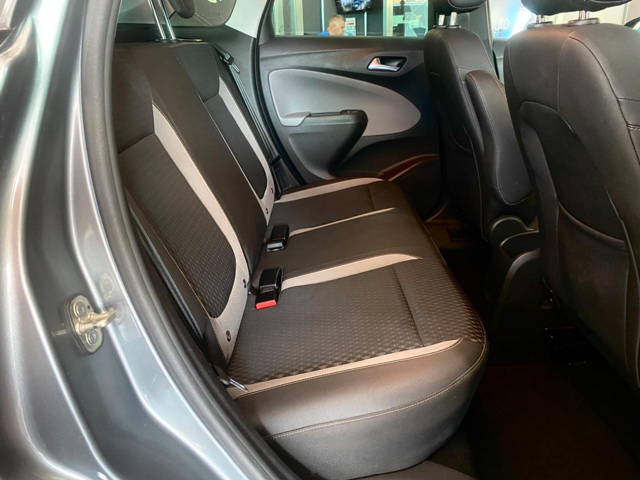 Opel Crossland X 1.5 D 102 CV Innovation-2018