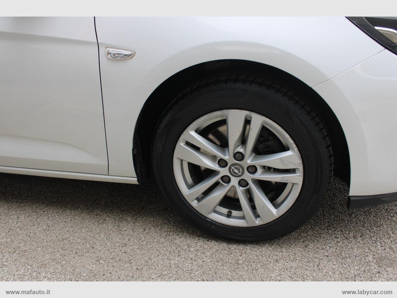 OPEL Astra 1.6 CDTi 136 CV aut. ST Innovation