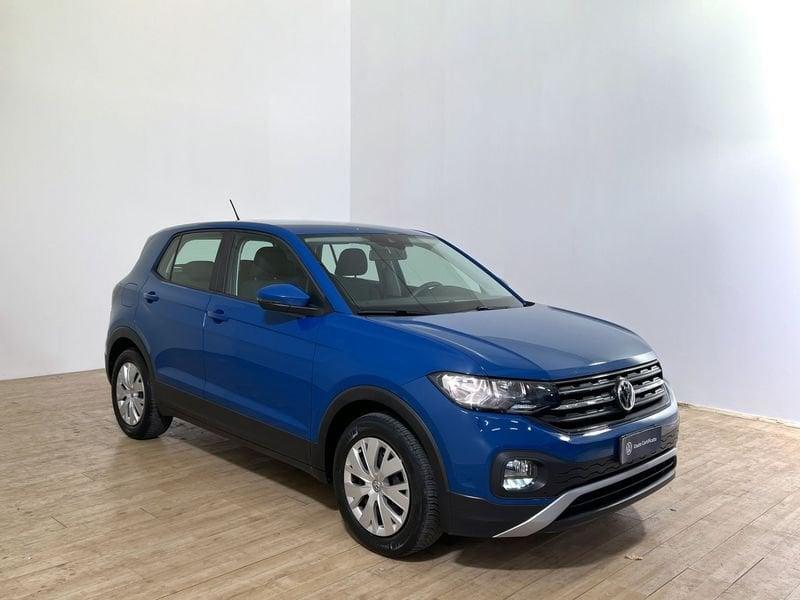 Volkswagen T-Cross 1.0 TSI Urban BMT