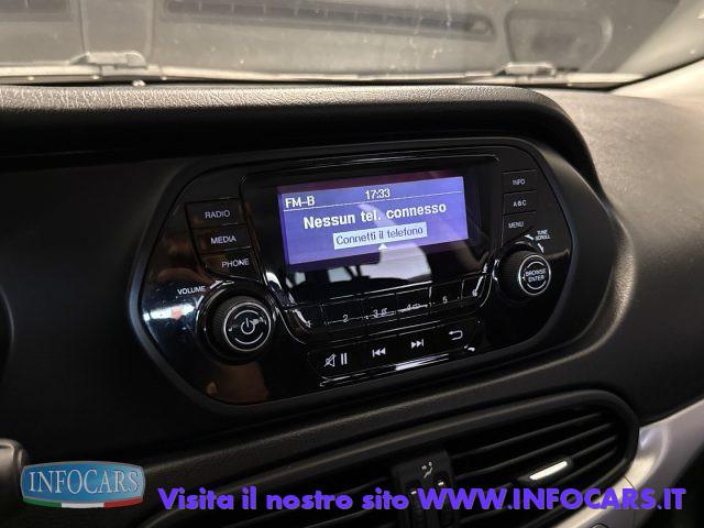 FIAT Tipo SW 1.3 Mjt 95 CV Easy - Neopatentati