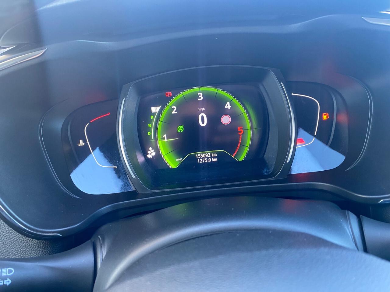 Renault Kadjar 1.5 Blue dCi 8V 115CV EDC Sport Edition