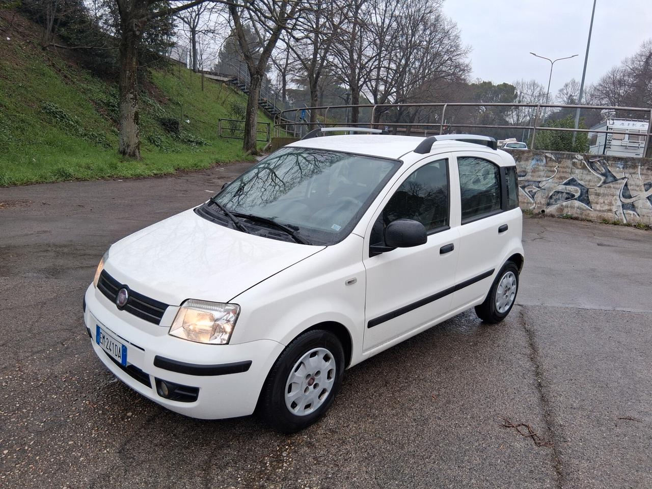 Fiat Panda 1.2 EasyPower Classic