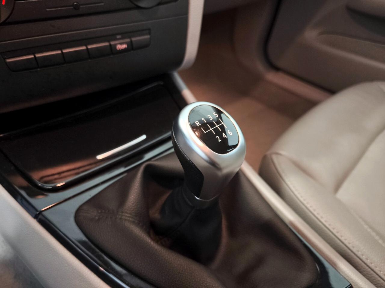 Bmw 120 120i cat 5 porte Futura