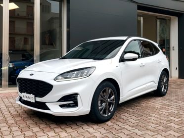 Ford Kuga 1.5 Diesel 120 CV 2WD ST-Line