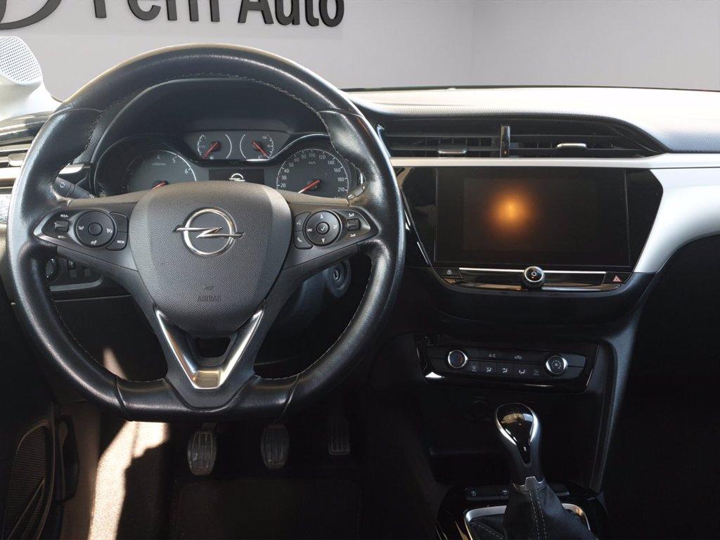 OPEL Corsa 1.2 edition 75cv del 2020