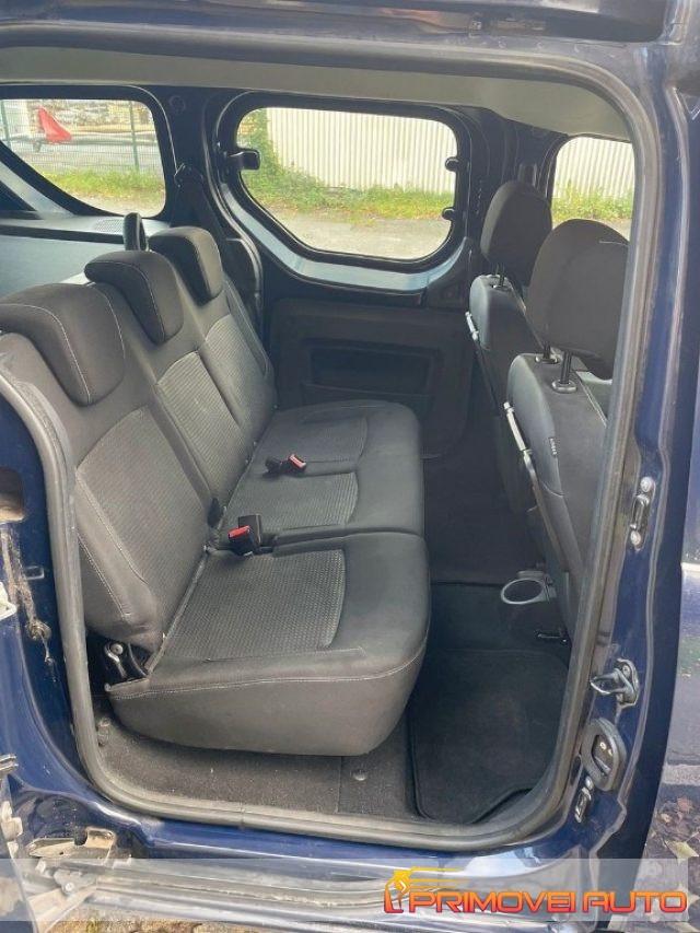 DACIA Dokker 1.6 8V 100CV Comfort GPL