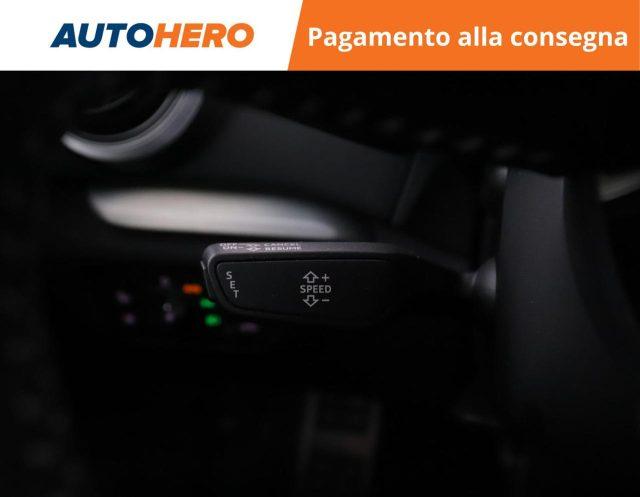 AUDI A3 SPB 35 TDI S tronic Sport