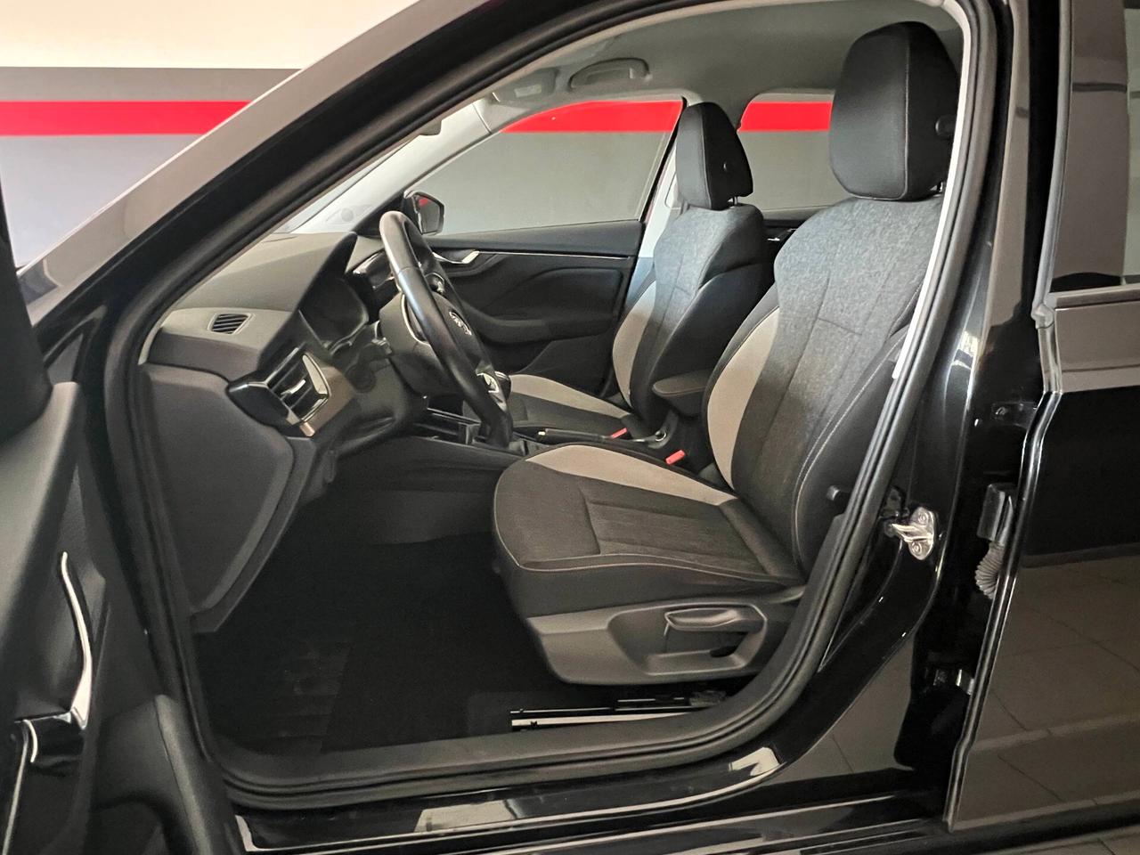 Skoda Kamiq 1.0 TSI Style