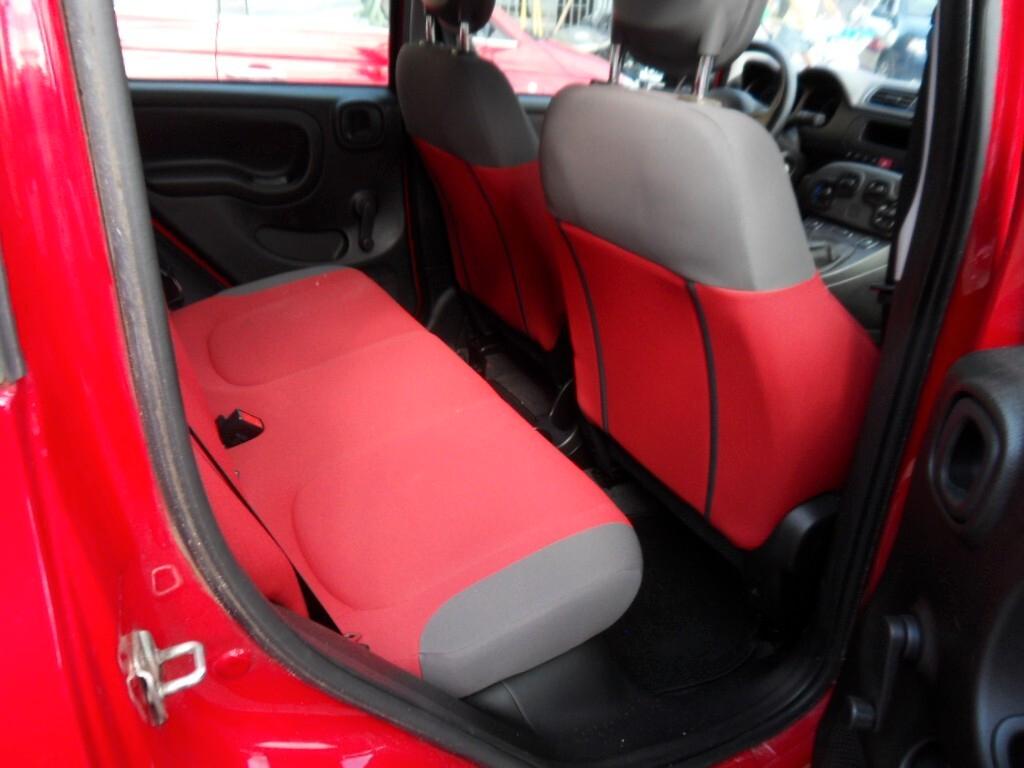 Fiat Panda 1.2 Pop