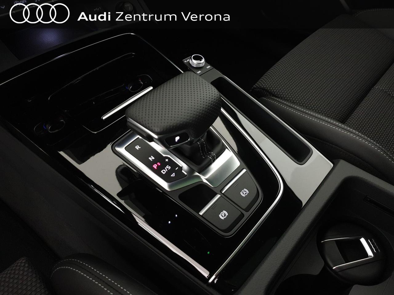 Sportback 50TDI 286CV quattro S tronic S line Plus