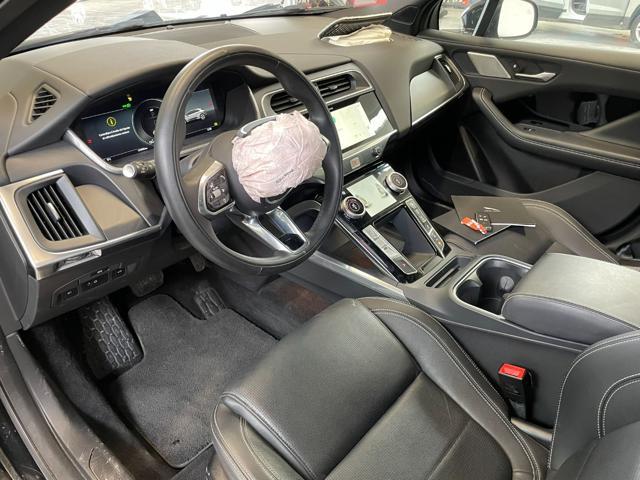 JAGUAR I-Pace EV 90 KWH 400 CV AUTO AWD DYNAMIC SE