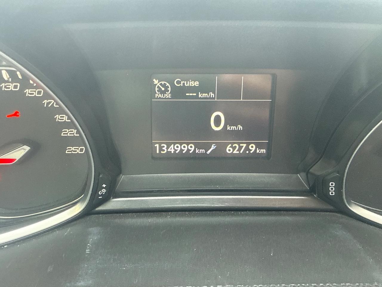 Peugeot 308 BlueHDi 130 S&S SW Allure