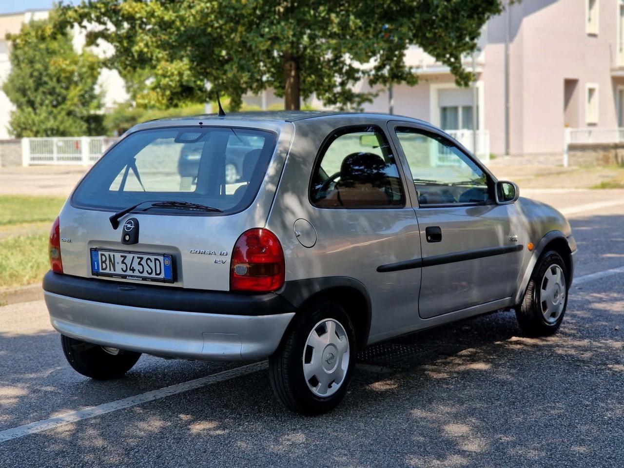 Opel Corsa 1.0i 12V cat 3 porte Comfort