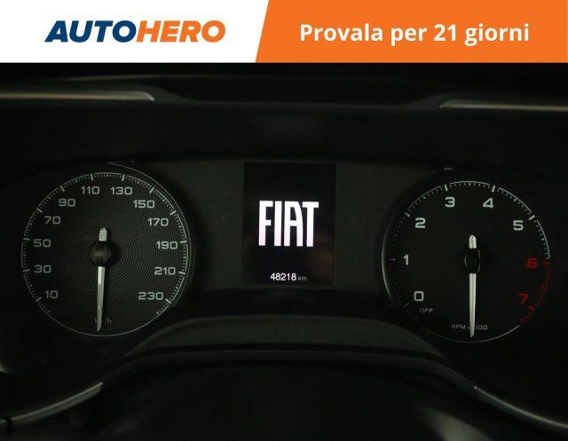 FIAT Tipo 1.0 SW