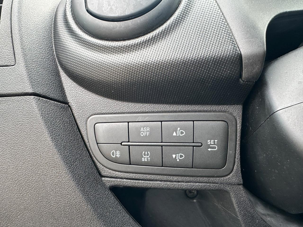 Fiat Qubo 1.4 8V 77 CV Active Natural Power