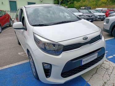 KIA Picanto 5 Porte 1.0 MPi X Line 2WD 5 Porte 1.0 MPi X Line GPL