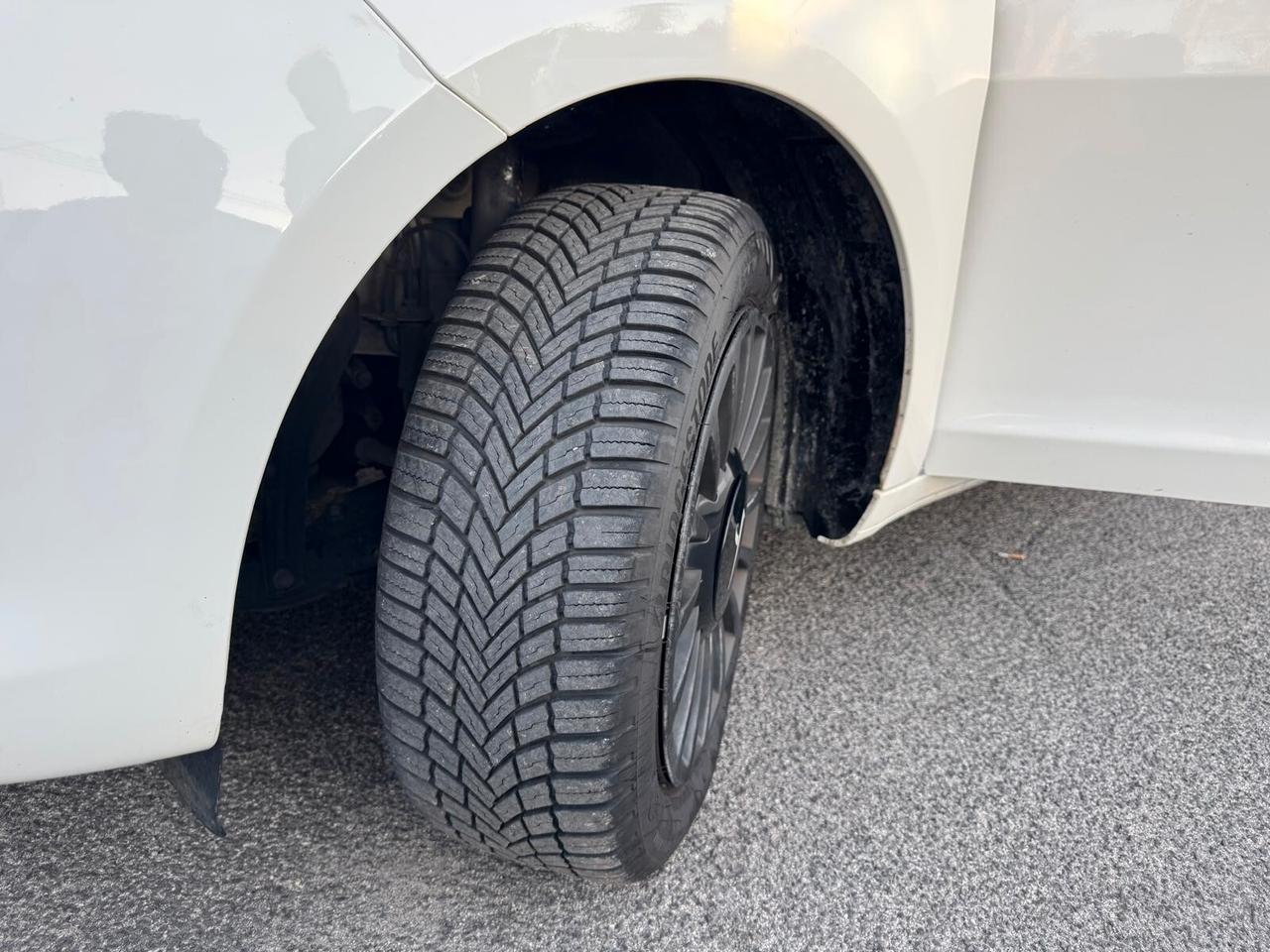 Lancia Ypsilon 1.2 BENZINA NEOPATENTATI 2015