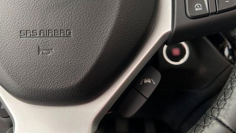 Suzuki S-Cross 1.4 Hybrid 4WD All Grip Top+ TETTO APRIB.TELEC.360