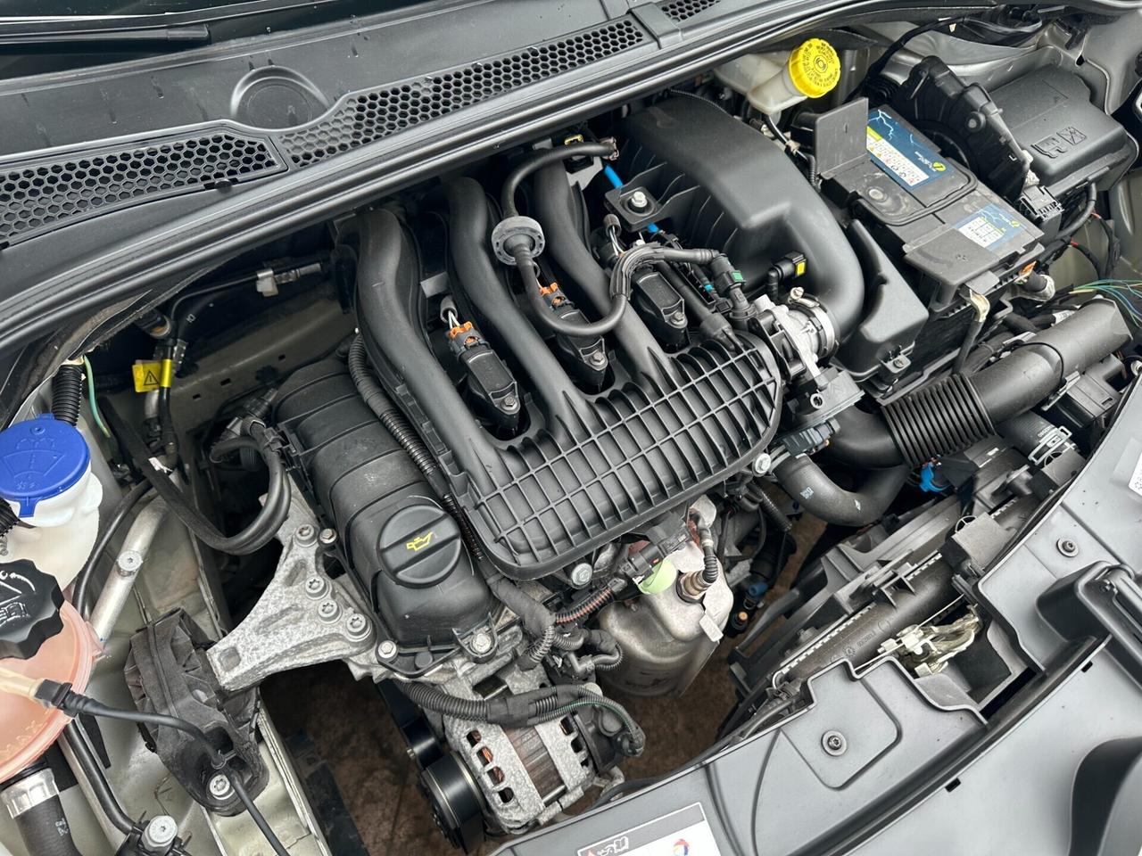 C3 S&S 1.2 BENZINA FINANZIAMENTO PERMUTE