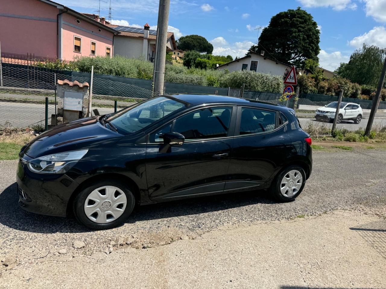 Renault Clio 1.5 dCi 8V 75CV 5 porte Live NEOPATENTATI