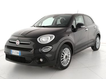 FIAT 500X 1.0 T3 Lounge 120cv my20