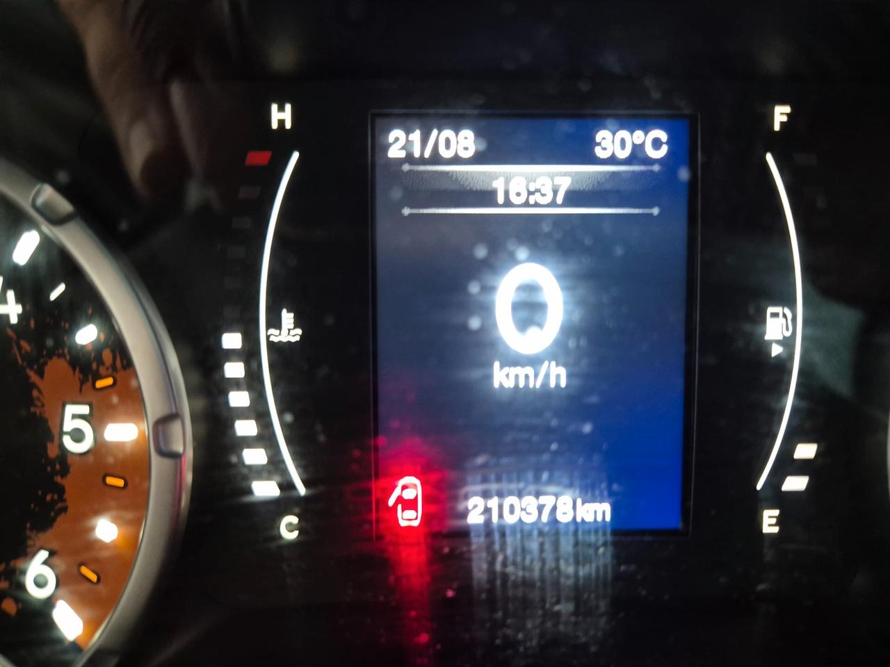Jeep Renegade 2.0 Mjt 4WD Active Drive Night Eagle