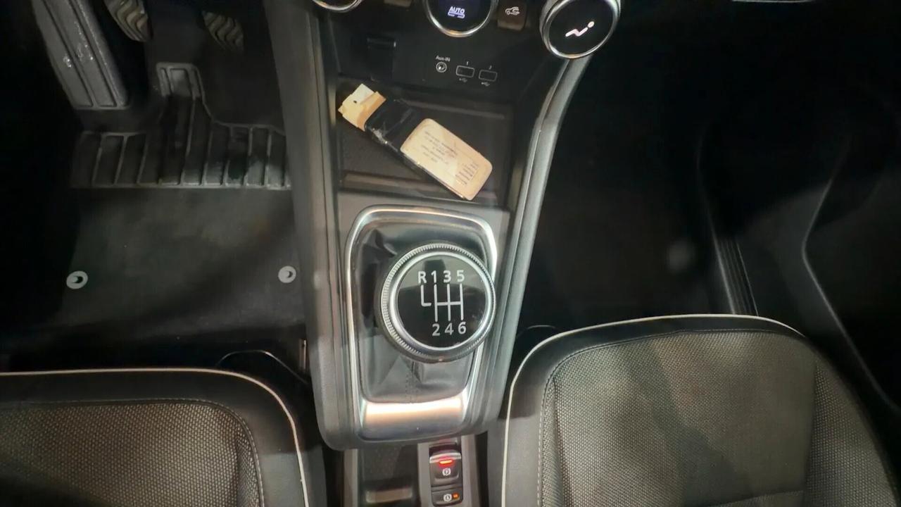 Renault Captur TCe 90 CV Intens