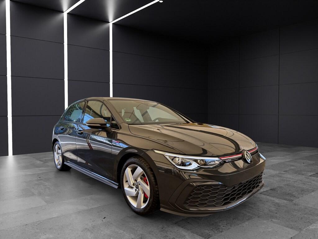 Volkswagen Golf 2.0 tsi GTI 245cv