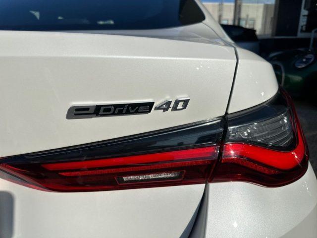 BMW i4 eDrive 40 MSport Aut.