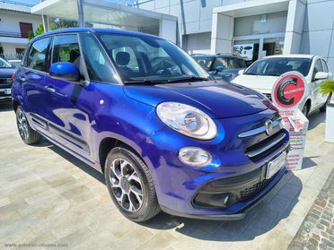 FIAT 500L 1.6 MJT 120 CV Business