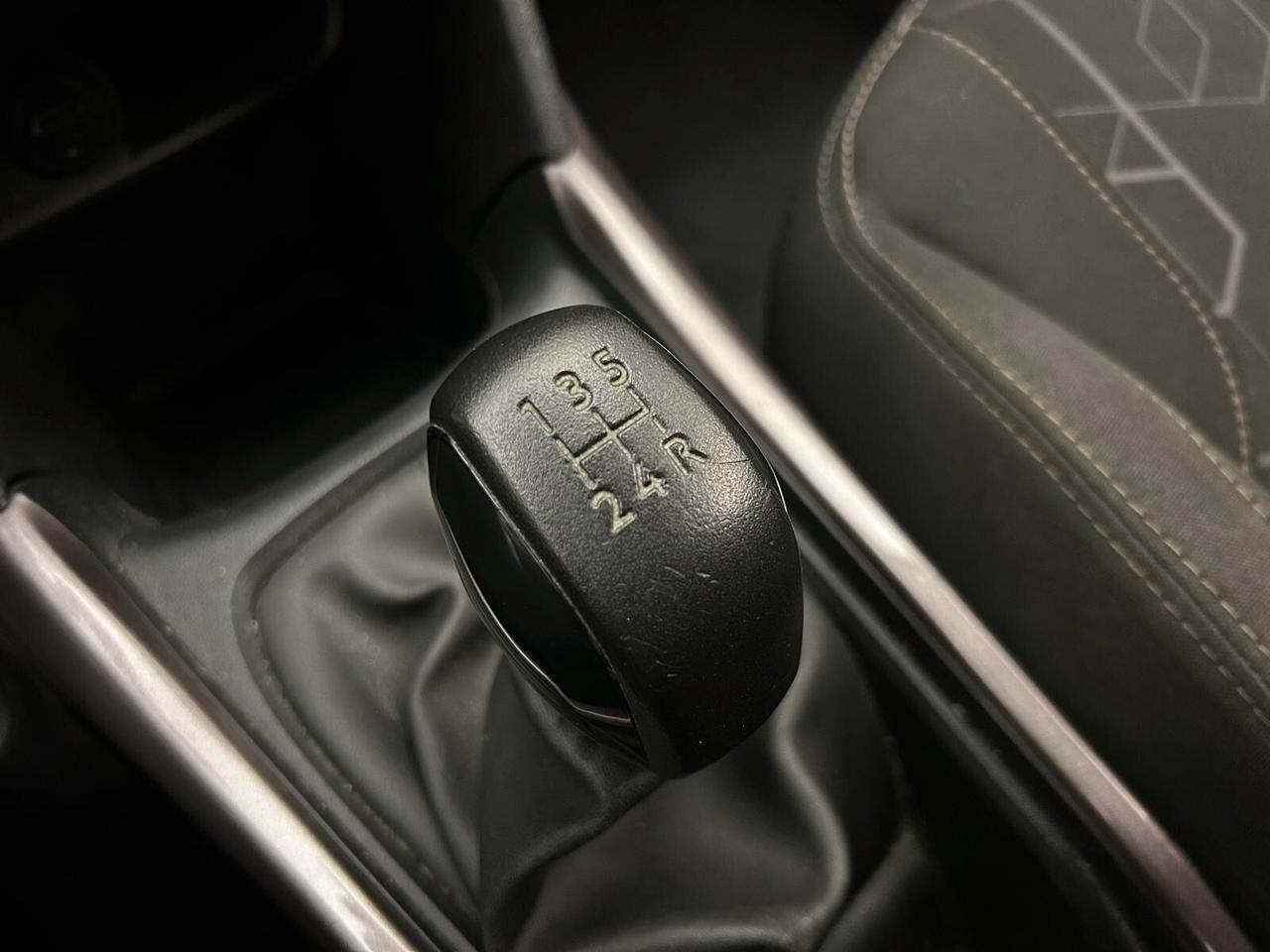 Peugeot 2008 1.4 HDi 68CV Active