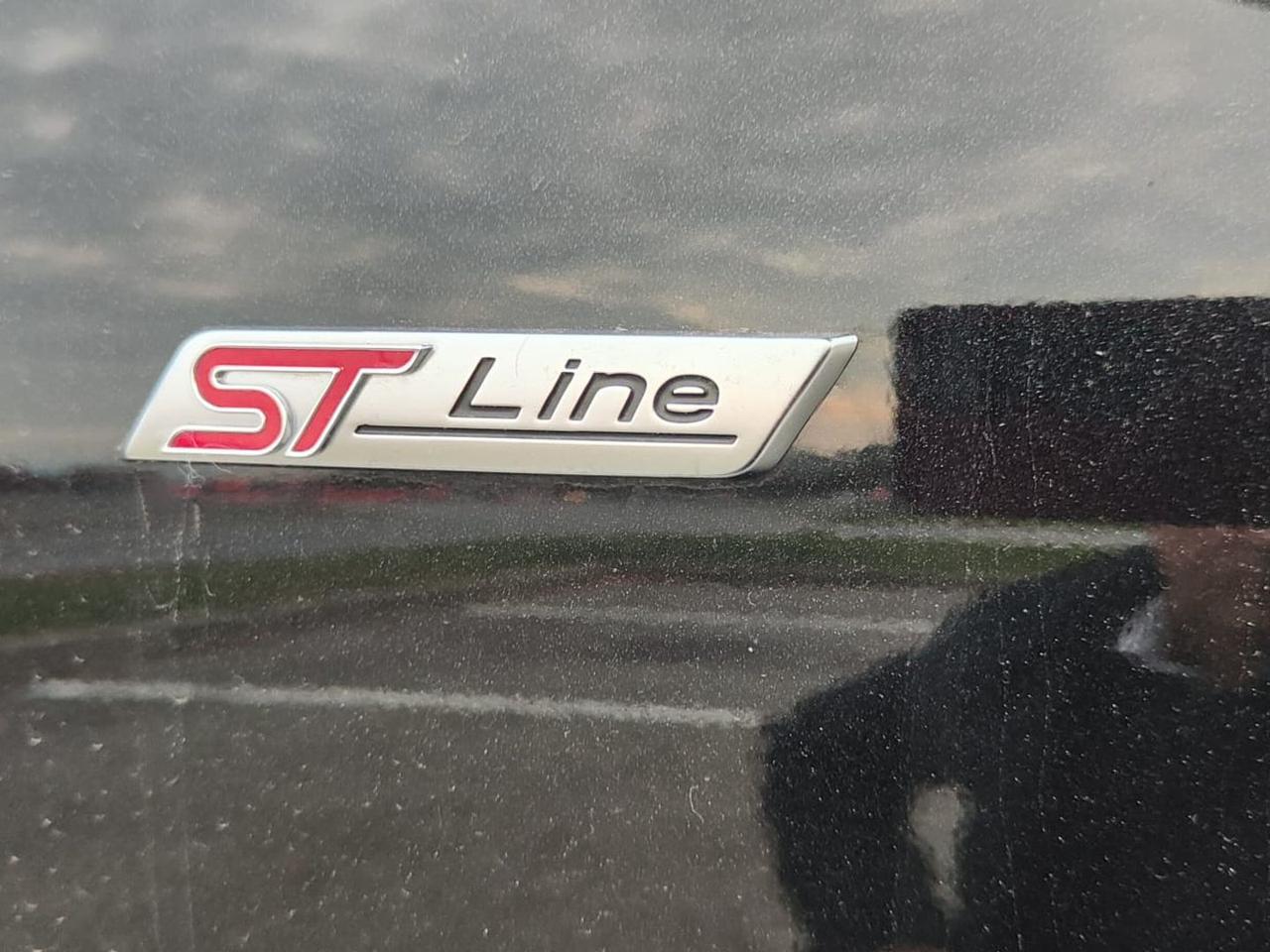 Ford Kuga 2.5 Duratec PHEV ST LiNE #7574