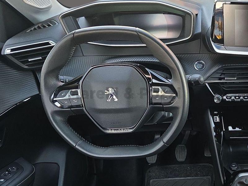 Peugeot 208 208 PureTech 100 Stop&Start 5 porte Allure