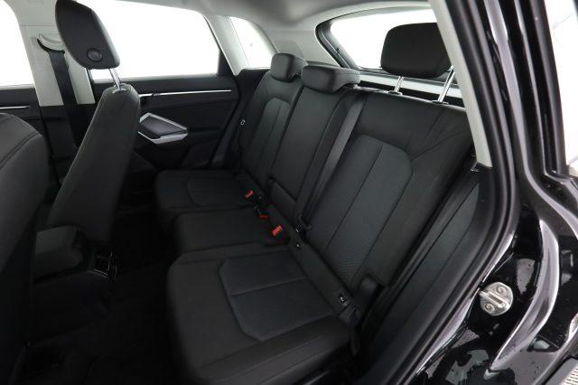 AUDI Q3 Q3 35 TDI S tronic