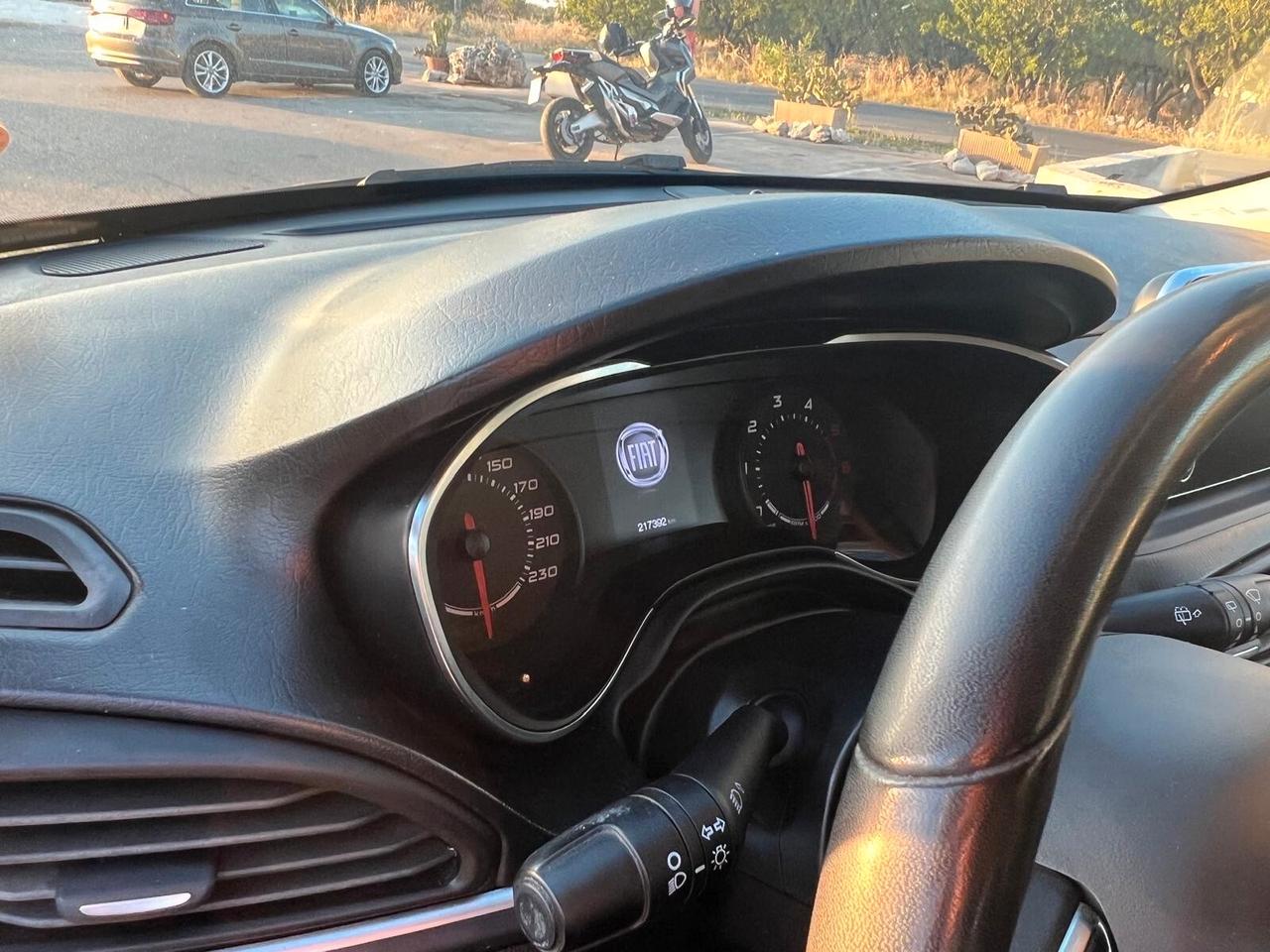 Fiat Tipo 1.6 Mjt S&S SW