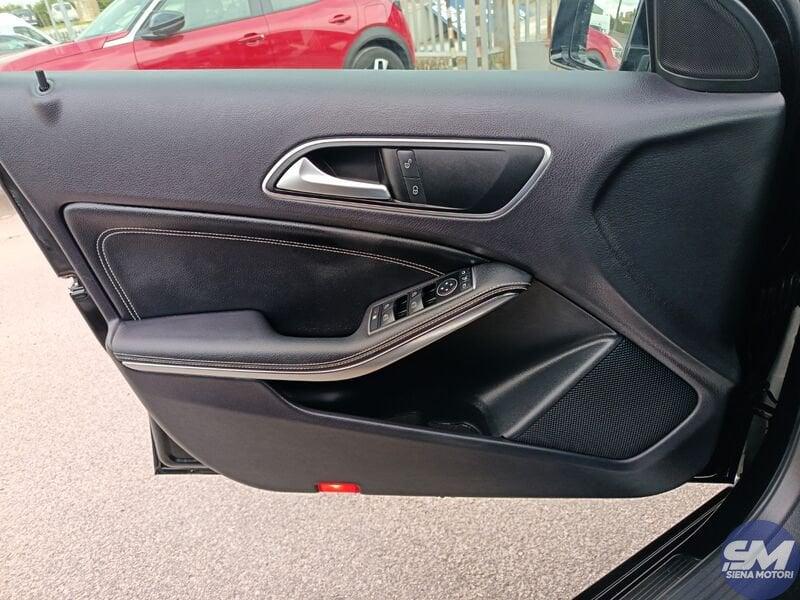 Mercedes-Benz Classe A A 180 CDI Sport